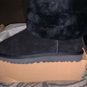 Uggs